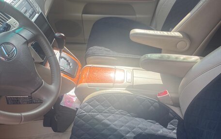 Lexus RX II рестайлинг, 2006 год, 1 250 000 рублей, 8 фотография
