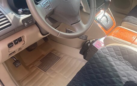 Lexus RX II рестайлинг, 2006 год, 1 250 000 рублей, 5 фотография