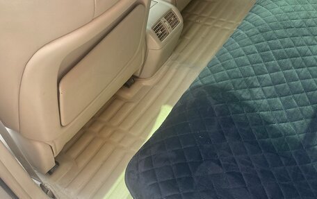 Lexus RX II рестайлинг, 2006 год, 1 250 000 рублей, 11 фотография