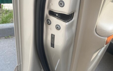 Lexus RX II рестайлинг, 2006 год, 1 250 000 рублей, 10 фотография