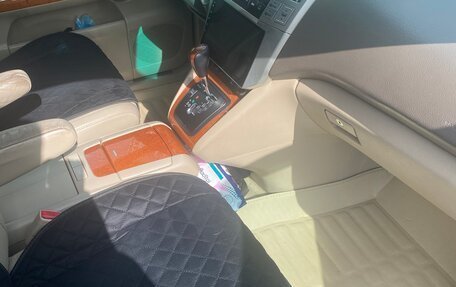 Lexus RX II рестайлинг, 2006 год, 1 250 000 рублей, 24 фотография