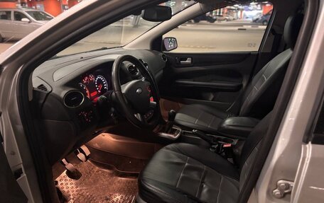 Ford Focus II рестайлинг, 2007 год, 500 000 рублей, 8 фотография