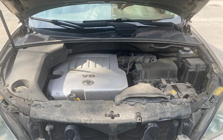 Lexus RX II рестайлинг, 2006 год, 1 250 000 рублей, 28 фотография