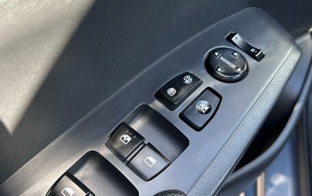 Hyundai Solaris II рестайлинг, 2020 год, 1 550 000 рублей, 19 фотография