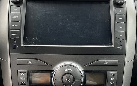 Toyota Corolla, 2008 год, 575 000 рублей, 17 фотография