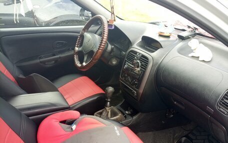 Mitsubishi Carisma I, 2003 год, 380 000 рублей, 5 фотография