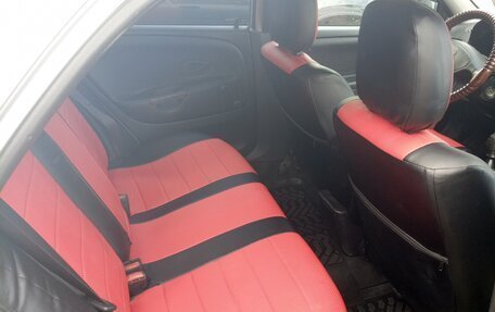 Mitsubishi Carisma I, 2003 год, 380 000 рублей, 6 фотография
