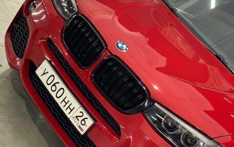 BMW X3, 2015 год, 2 890 000 рублей, 2 фотография