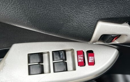 Toyota Corolla, 2008 год, 575 000 рублей, 13 фотография