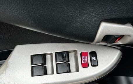 Toyota Corolla, 2008 год, 575 000 рублей, 14 фотография