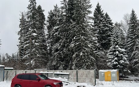 BMW X3, 2015 год, 2 890 000 рублей, 8 фотография