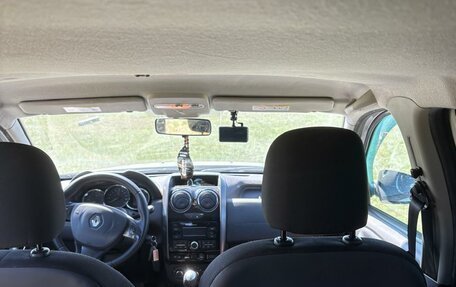 Renault Duster I рестайлинг, 2018 год, 1 350 000 рублей, 11 фотография