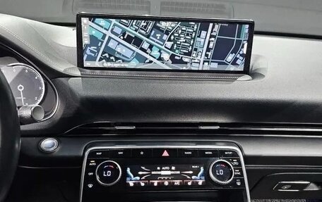 Genesis GV80 I, 2022 год, 3 550 000 рублей, 12 фотография