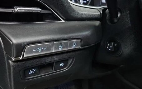 Genesis GV80 I, 2022 год, 3 550 000 рублей, 13 фотография