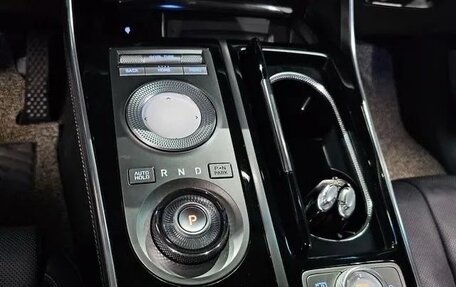 Genesis GV80 I, 2022 год, 3 550 000 рублей, 8 фотография