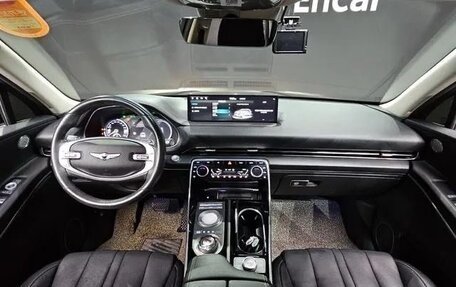 Genesis GV80 I, 2022 год, 3 550 000 рублей, 6 фотография