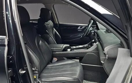 Genesis GV80 I, 2022 год, 3 550 000 рублей, 9 фотография