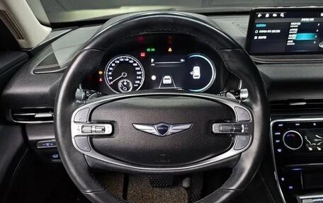 Genesis GV80 I, 2022 год, 3 550 000 рублей, 11 фотография