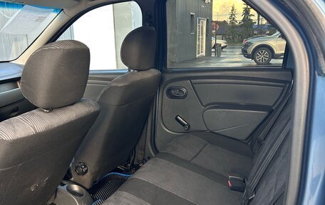 Renault Logan I, 2014 год, 390 000 рублей, 10 фотография