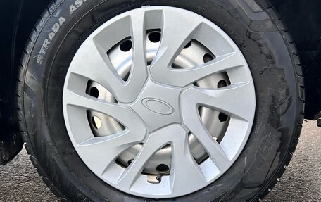 Renault Logan I, 2014 год, 390 000 рублей, 18 фотография