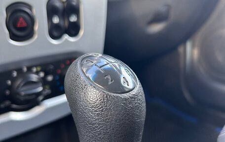 Renault Logan I, 2014 год, 390 000 рублей, 16 фотография
