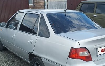 Daewoo Nexia I рестайлинг, 2010 год, 210 000 рублей, 1 фотография