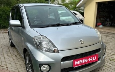 Toyota Passo III, 2004 год, 425 000 рублей, 1 фотография