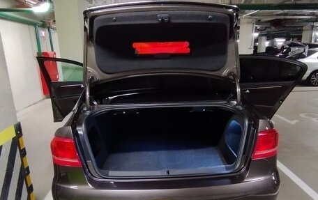 Volkswagen Passat B7, 2012 год, 1 100 000 рублей, 1 фотография