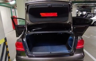 Volkswagen Passat B7, 2012 год, 1 100 000 рублей, 1 фотография