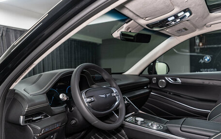 Genesis GV80 I, 2023 год, 14 615 467 рублей, 7 фотография