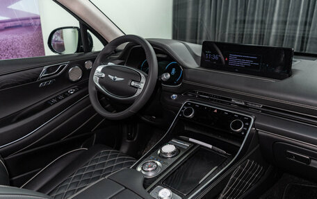 Genesis GV80 I, 2023 год, 14 615 467 рублей, 10 фотография