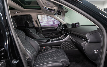 Genesis GV80 I, 2023 год, 14 615 467 рублей, 12 фотография