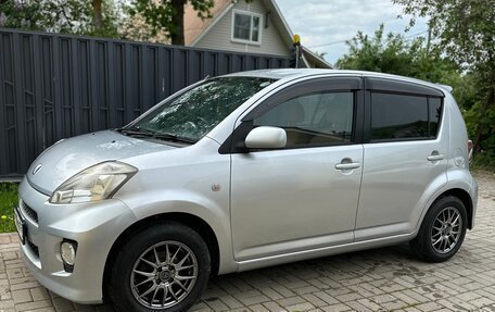 Toyota Passo III, 2004 год, 425 000 рублей, 4 фотография