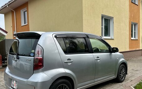 Toyota Passo III, 2004 год, 425 000 рублей, 5 фотография