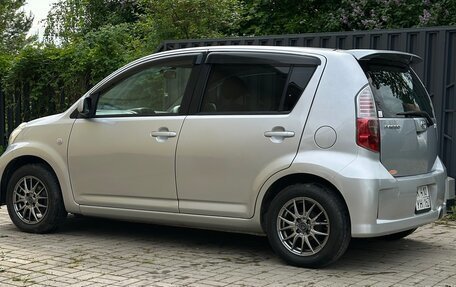 Toyota Passo III, 2004 год, 425 000 рублей, 7 фотография