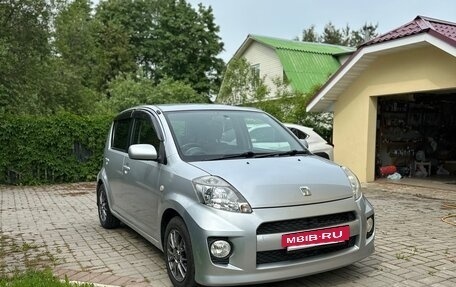 Toyota Passo III, 2004 год, 425 000 рублей, 2 фотография