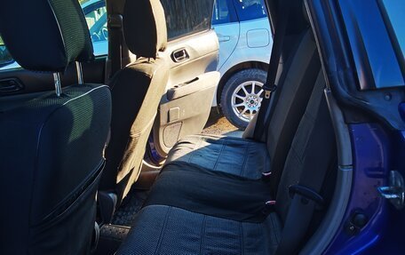 Subaru Forester, 2003 год, 680 000 рублей, 8 фотография