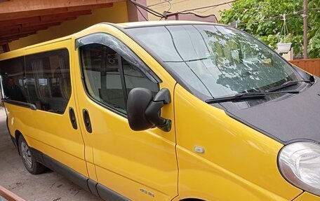 Nissan Primastar I рестайлинг, 2008 год, 1 500 000 рублей, 2 фотография