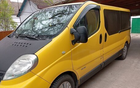Nissan Primastar I рестайлинг, 2008 год, 1 500 000 рублей, 4 фотография
