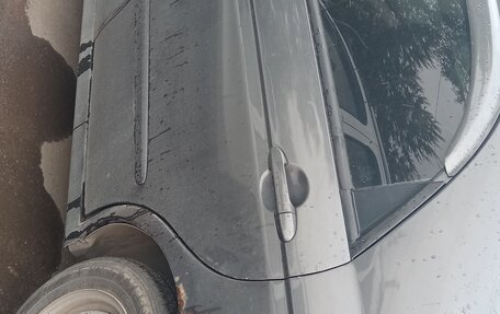 KIA Cerato I, 2004 год, 500 000 рублей, 4 фотография