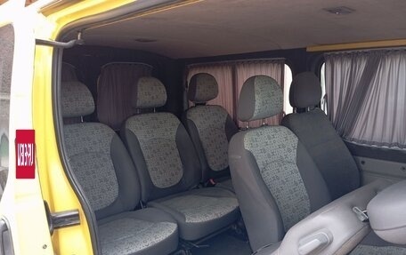 Nissan Primastar I рестайлинг, 2008 год, 1 500 000 рублей, 5 фотография