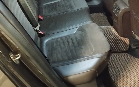 Volkswagen Passat B7, 2012 год, 1 100 000 рублей, 3 фотография