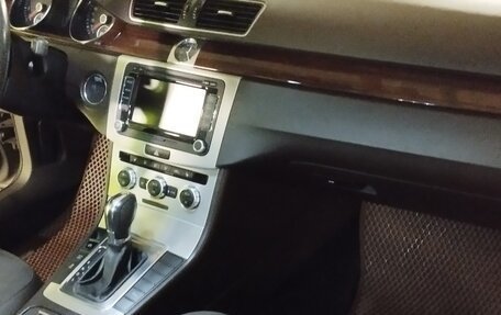 Volkswagen Passat B7, 2012 год, 1 100 000 рублей, 11 фотография