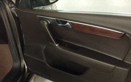 Volkswagen Passat B7, 2012 год, 1 100 000 рублей, 9 фотография
