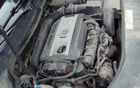 Volkswagen Passat B7, 2012 год, 1 100 000 рублей, 10 фотография