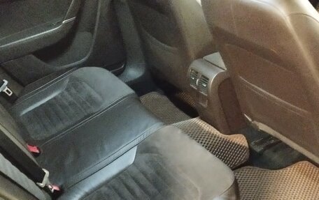 Volkswagen Passat B7, 2012 год, 1 100 000 рублей, 7 фотография