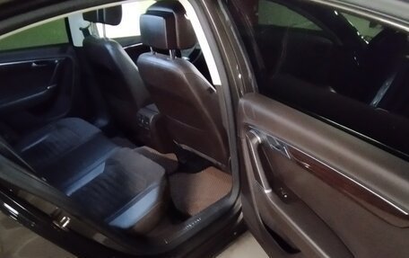 Volkswagen Passat B7, 2012 год, 1 100 000 рублей, 15 фотография