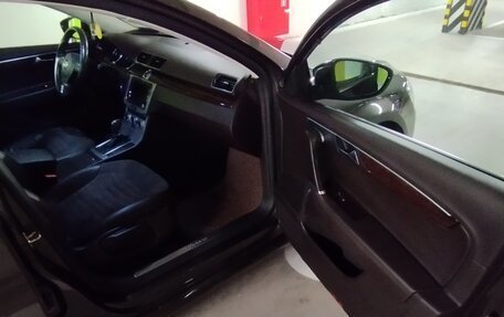 Volkswagen Passat B7, 2012 год, 1 100 000 рублей, 12 фотография