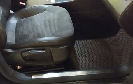 Volkswagen Passat B7, 2012 год, 1 100 000 рублей, 4 фотография