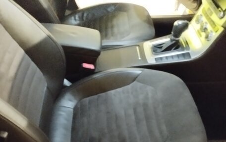 Volkswagen Passat B7, 2012 год, 1 100 000 рублей, 14 фотография